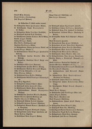 Post- und Telegraphen-Verordnungsblatt für das Verwaltungsgebiet des K.-K. Handelsministeriums 19091001 Seite: 2