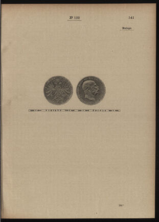 Post- und Telegraphen-Verordnungsblatt für das Verwaltungsgebiet des K.-K. Handelsministeriums 19091110 Seite: 3