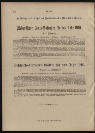 Post- und Telegraphen-Verordnungsblatt für das Verwaltungsgebiet des K.-K. Handelsministeriums 19091213 Seite: 4