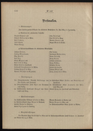 Post- und Telegraphen-Verordnungsblatt für das Verwaltungsgebiet des K.-K. Handelsministeriums 19091221 Seite: 2