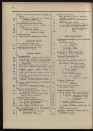 Post- und Telegraphen-Verordnungsblatt für das Verwaltungsgebiet des K.-K. Handelsministeriums 1909bl04 Seite: 126