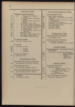 Post- und Telegraphen-Verordnungsblatt für das Verwaltungsgebiet des K.-K. Handelsministeriums 1909bl04 Seite: 216