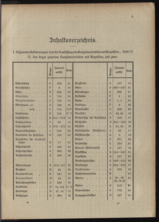 Post- und Telegraphen-Verordnungsblatt für das Verwaltungsgebiet des K.-K. Handelsministeriums 1909bl04 Seite: 223