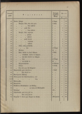 Post- und Telegraphen-Verordnungsblatt für das Verwaltungsgebiet des K.-K. Handelsministeriums 1909bl04 Seite: 237