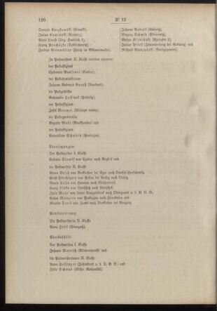 Post- und Telegraphen-Verordnungsblatt für das Verwaltungsgebiet des K.-K. Handelsministeriums 19100304 Seite: 2