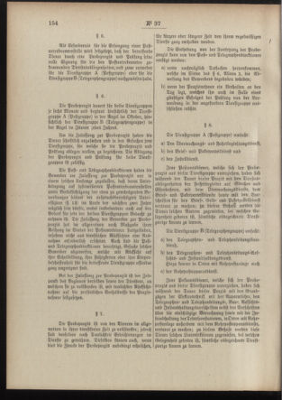 Post- und Telegraphen-Verordnungsblatt für das Verwaltungsgebiet des K.-K. Handelsministeriums 19100317 Seite: 4