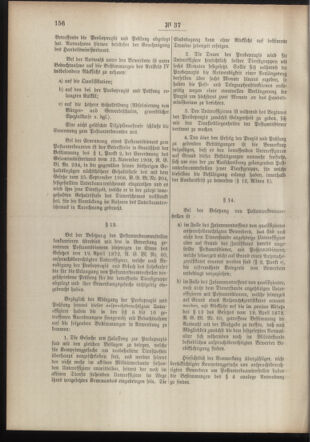 Post- und Telegraphen-Verordnungsblatt für das Verwaltungsgebiet des K.-K. Handelsministeriums 19100317 Seite: 6