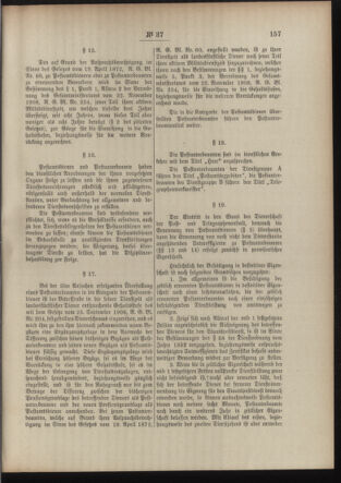 Post- und Telegraphen-Verordnungsblatt für das Verwaltungsgebiet des K.-K. Handelsministeriums 19100317 Seite: 7