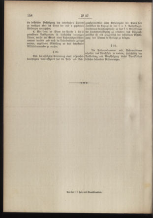 Post- und Telegraphen-Verordnungsblatt für das Verwaltungsgebiet des K.-K. Handelsministeriums 19100317 Seite: 8