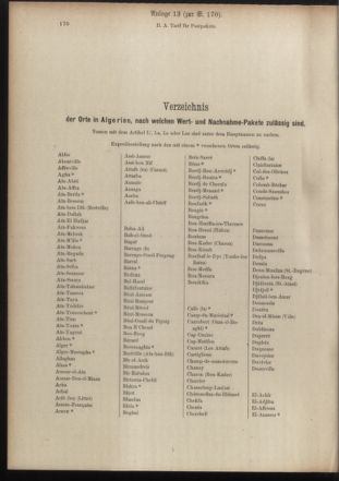 Post- und Telegraphen-Verordnungsblatt für das Verwaltungsgebiet des K.-K. Handelsministeriums 19100318 Seite: 8