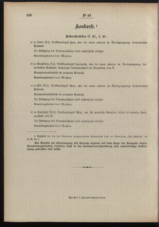 Post- und Telegraphen-Verordnungsblatt für das Verwaltungsgebiet des K.-K. Handelsministeriums 19100407 Seite: 4