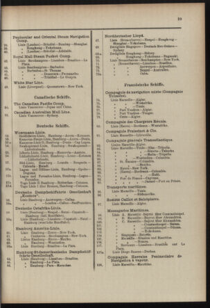 Post- und Telegraphen-Verordnungsblatt für das Verwaltungsgebiet des K.-K. Handelsministeriums 19100608 Seite: 43