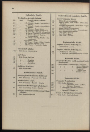 Post- und Telegraphen-Verordnungsblatt für das Verwaltungsgebiet des K.-K. Handelsministeriums 19100608 Seite: 44