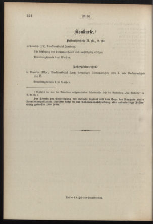 Post- und Telegraphen-Verordnungsblatt für das Verwaltungsgebiet des K.-K. Handelsministeriums 19100610 Seite: 4