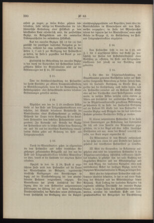 Post- und Telegraphen-Verordnungsblatt für das Verwaltungsgebiet des K.-K. Handelsministeriums 19100625 Seite: 10