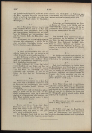 Post- und Telegraphen-Verordnungsblatt für das Verwaltungsgebiet des K.-K. Handelsministeriums 19100625 Seite: 14