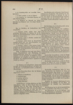 Post- und Telegraphen-Verordnungsblatt für das Verwaltungsgebiet des K.-K. Handelsministeriums 19100625 Seite: 24