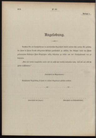 Post- und Telegraphen-Verordnungsblatt für das Verwaltungsgebiet des K.-K. Handelsministeriums 19100625 Seite: 34