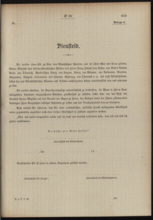 Post- und Telegraphen-Verordnungsblatt für das Verwaltungsgebiet des K.-K. Handelsministeriums 19100625 Seite: 35