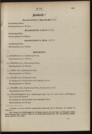 Post- und Telegraphen-Verordnungsblatt für das Verwaltungsgebiet des K.-K. Handelsministeriums 19100830 Seite: 3