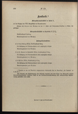 Post- und Telegraphen-Verordnungsblatt für das Verwaltungsgebiet des K.-K. Handelsministeriums 19100921 Seite: 4