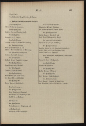 Post- und Telegraphen-Verordnungsblatt für das Verwaltungsgebiet des K.-K. Handelsministeriums 19101005 Seite: 5