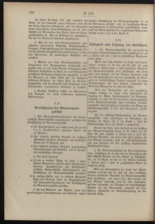 Post- und Telegraphen-Verordnungsblatt für das Verwaltungsgebiet des K.-K. Handelsministeriums 19101210 Seite: 10