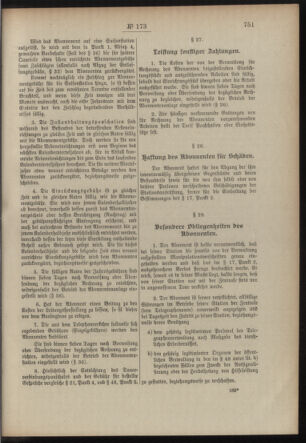 Post- und Telegraphen-Verordnungsblatt für das Verwaltungsgebiet des K.-K. Handelsministeriums 19101210 Seite: 11