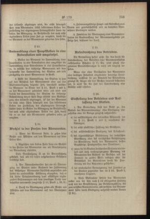 Post- und Telegraphen-Verordnungsblatt für das Verwaltungsgebiet des K.-K. Handelsministeriums 19101210 Seite: 13