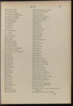 Post- und Telegraphen-Verordnungsblatt für das Verwaltungsgebiet des K.-K. Handelsministeriums 19101215 Seite: 3