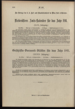 Post- und Telegraphen-Verordnungsblatt für das Verwaltungsgebiet des K.-K. Handelsministeriums 19101221 Seite: 4