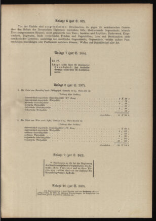 Post- und Telegraphen-Verordnungsblatt für das Verwaltungsgebiet des K.-K. Handelsministeriums 19110120 Seite: 5