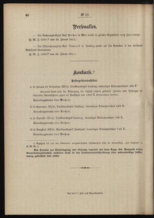 Post- und Telegraphen-Verordnungsblatt für das Verwaltungsgebiet des K.-K. Handelsministeriums 19110126 Seite: 4