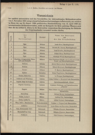 Post- und Telegraphen-Verordnungsblatt für das Verwaltungsgebiet des K.-K. Handelsministeriums 19110207 Seite: 7