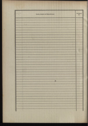 Post- und Telegraphen-Verordnungsblatt für das Verwaltungsgebiet des K.-K. Handelsministeriums 19110403 Seite: 8