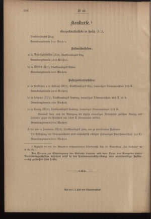 Post- und Telegraphen-Verordnungsblatt für das Verwaltungsgebiet des K.-K. Handelsministeriums 19110415 Seite: 4