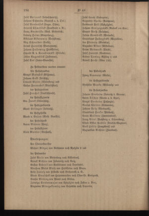 Post- und Telegraphen-Verordnungsblatt für das Verwaltungsgebiet des K.-K. Handelsministeriums 19110419 Seite: 2