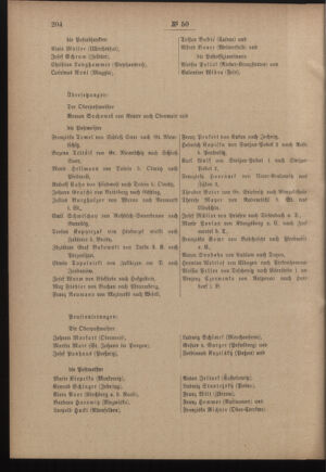 Post- und Telegraphen-Verordnungsblatt für das Verwaltungsgebiet des K.-K. Handelsministeriums 19110421 Seite: 4