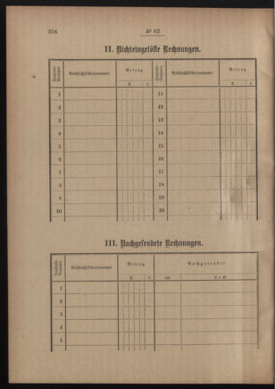 Post- und Telegraphen-Verordnungsblatt für das Verwaltungsgebiet des K.-K. Handelsministeriums 19110512 Seite: 10