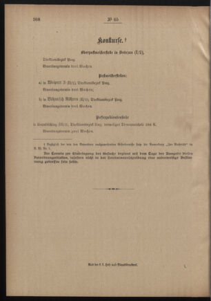 Post- und Telegraphen-Verordnungsblatt für das Verwaltungsgebiet des K.-K. Handelsministeriums 19110517 Seite: 4