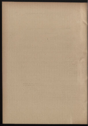 Post- und Telegraphen-Verordnungsblatt für das Verwaltungsgebiet des K.-K. Handelsministeriums 19110531 Seite: 6