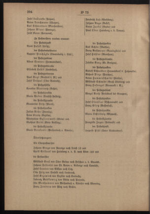 Post- und Telegraphen-Verordnungsblatt für das Verwaltungsgebiet des K.-K. Handelsministeriums 19110603 Seite: 2