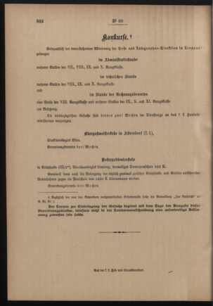 Post- und Telegraphen-Verordnungsblatt für das Verwaltungsgebiet des K.-K. Handelsministeriums 19110706 Seite: 4