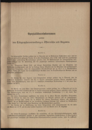 Post- und Telegraphen-Verordnungsblatt für das Verwaltungsgebiet des K.-K. Handelsministeriums 19110906 Seite: 5