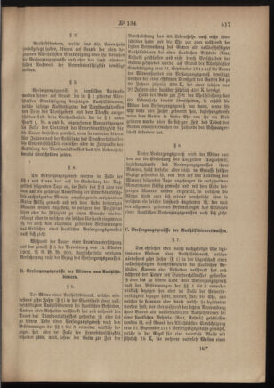 Post- und Telegraphen-Verordnungsblatt für das Verwaltungsgebiet des K.-K. Handelsministeriums 19111018 Seite: 3