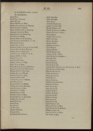 Post- und Telegraphen-Verordnungsblatt für das Verwaltungsgebiet des K.-K. Handelsministeriums 19111220 Seite: 3