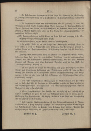 Post- und Telegraphen-Verordnungsblatt für das Verwaltungsgebiet des K.-K. Handelsministeriums 19120131 Seite: 2