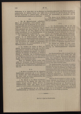 Post- und Telegraphen-Verordnungsblatt für das Verwaltungsgebiet des K.-K. Handelsministeriums 19120308 Seite: 4