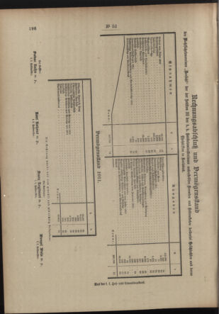 Post- und Telegraphen-Verordnungsblatt für das Verwaltungsgebiet des K.-K. Handelsministeriums 19120426 Seite: 4