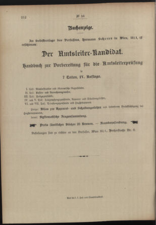 Post- und Telegraphen-Verordnungsblatt für das Verwaltungsgebiet des K.-K. Handelsministeriums 19120506 Seite: 4